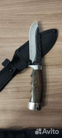 Нож бытовой, не Х/О