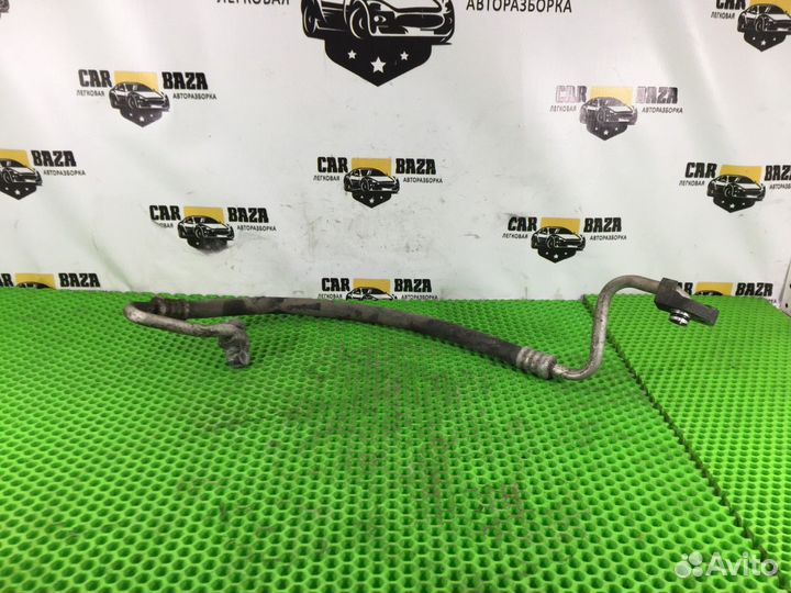 Трубка гидроусилителя Toyota Vitz, Toyota Yaris