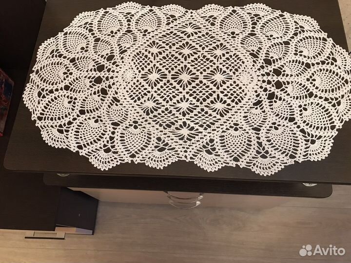 Салфетка,скатерть