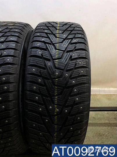 Hankook Winter I'Pike RS2 W429 205/55 R16 98V