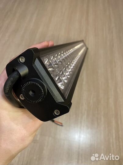 Светодиодная балка 86 см