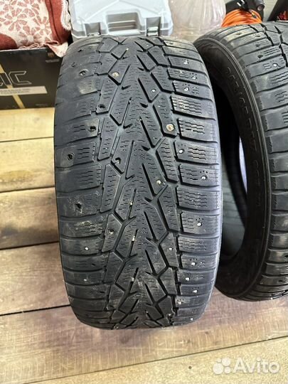 Nokian Tyres Hakkapeliitta 7 245/45 R17