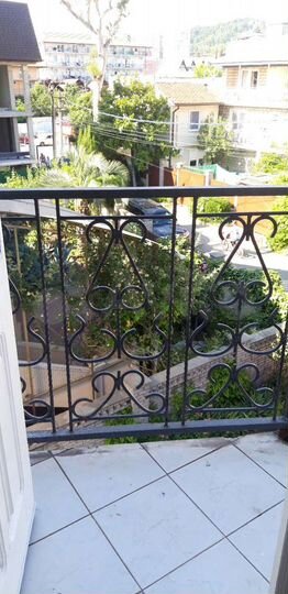 Комната 21 м², 3/4 эт.