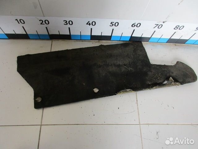 Шумоизоляция DAF XF 106