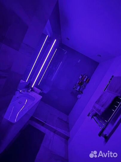 Светодиодная лампа neon laif