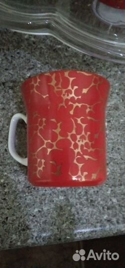 Кофейный сервиз польша