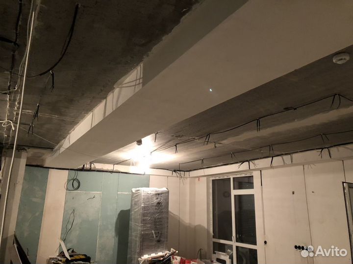 Электрика. Замена проводки