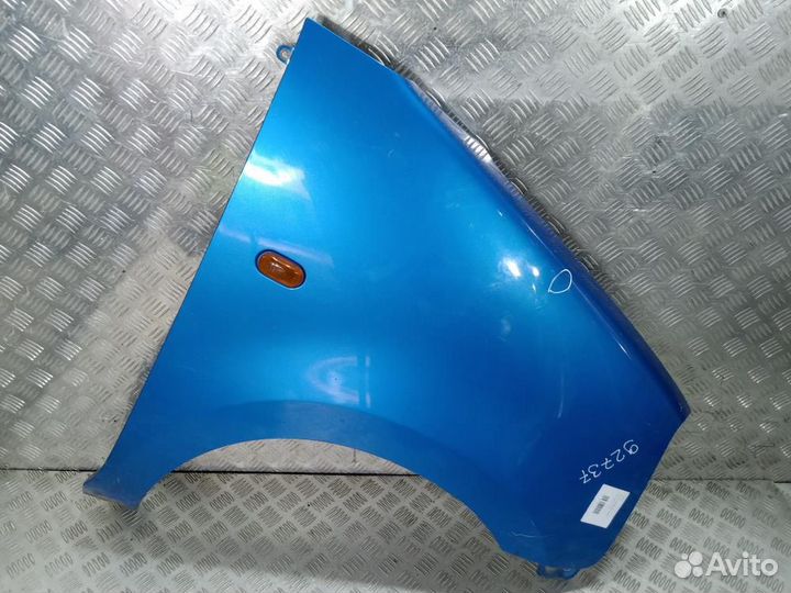 Крыло Opel Agila (2000-2007)