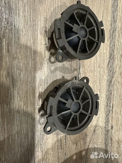 Комплект штатной музыки на пежо 407