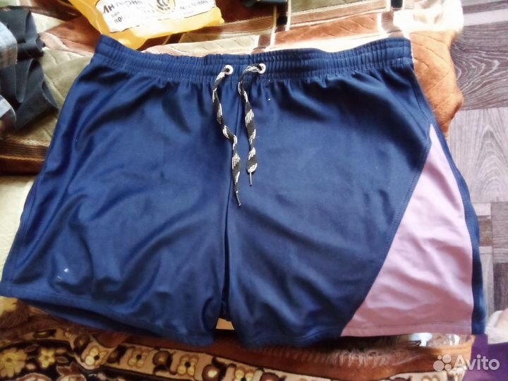 Плавки мужские 48