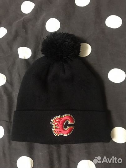 Шапка мужская