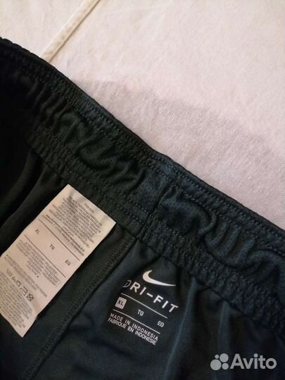 Шорты nike новые