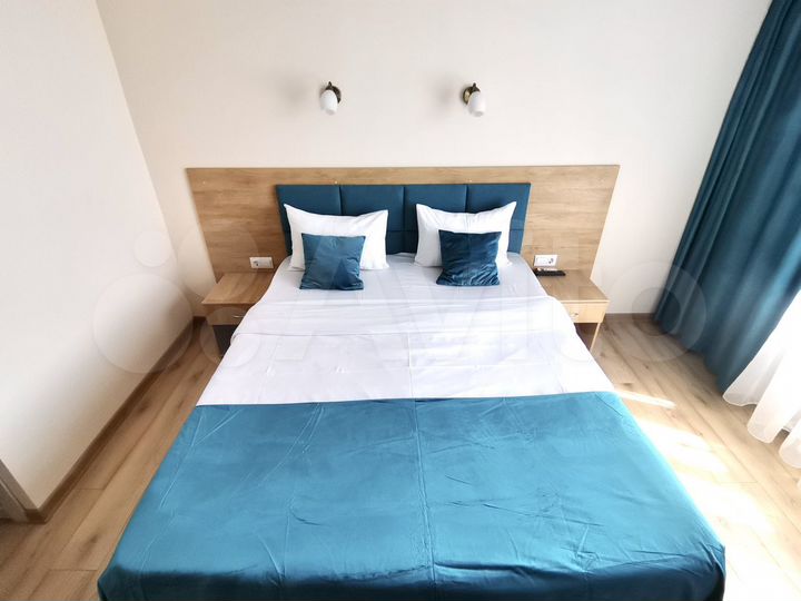 Комната 18 м², 2/2 эт.