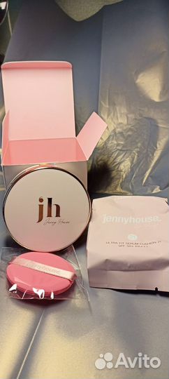 Корейская косметика 82 box