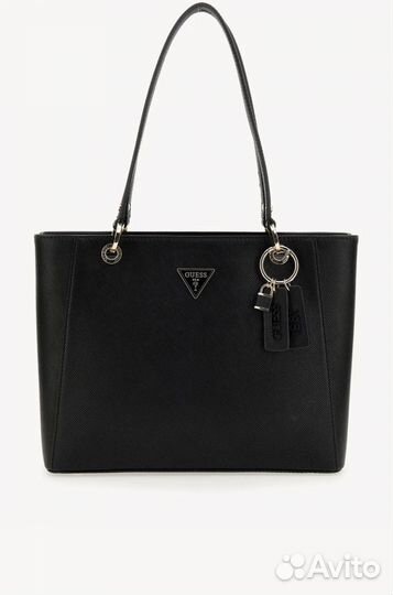 Сумка тоут guess оригинал