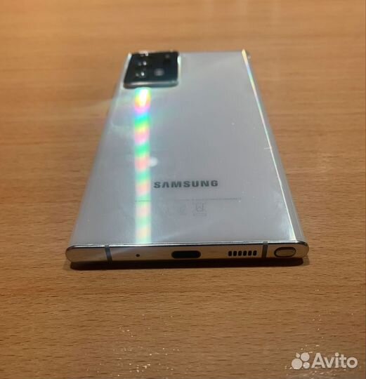 Samsung Galaxy Note 20 Ultra, 8/256 ГБ
