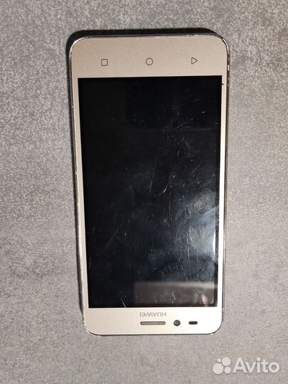 HUAWEI Y3 II, 8 ГБ