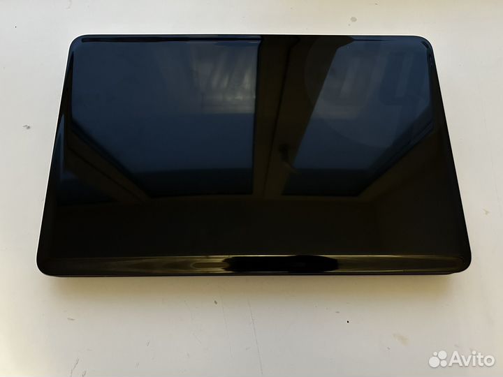 Корпус HP 2000 в сборе