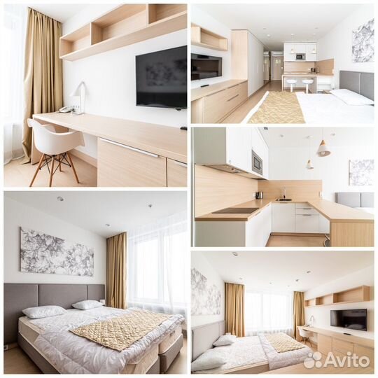 Интерьерный фотограф