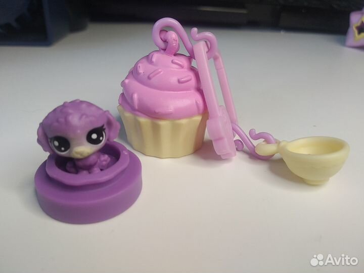 Littlest Pet Shop