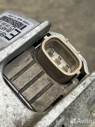 Генератор оригинальный Mazda CX 5