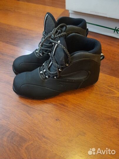 Лыжные ботинки rossignol