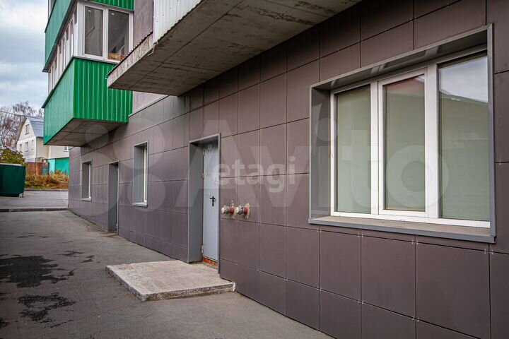 Продам помещение свободного назначения, 368 м²