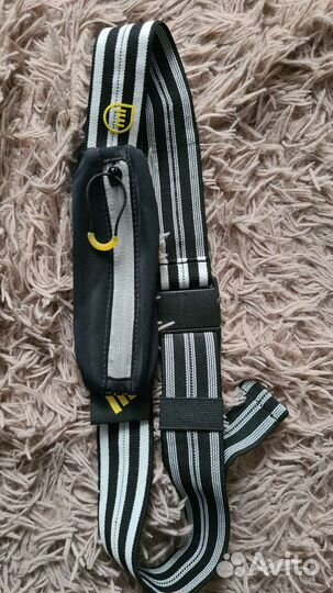 Adidas Running Belt Сумка на пояс