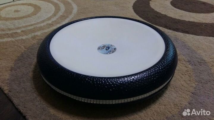 Итальянская люстра