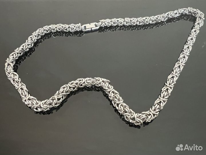 Цепь мужская