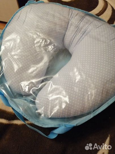 Подушка для кормления