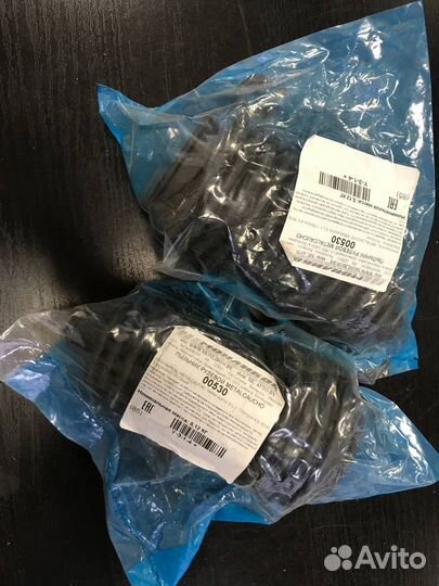 Пыльник рулевой TRW clio-II 11x42мм