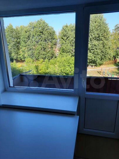 2-к. квартира, 43,7 м², 3/4 эт.