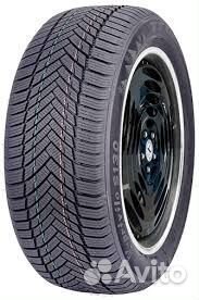 Tracmax X-Privilo S130 195/60 R16 89H
