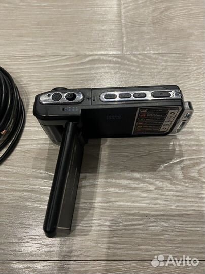 Видео регистратор автомобильный бу