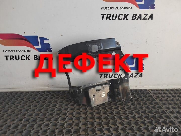 Кронштейн фары правой Scania 5-series