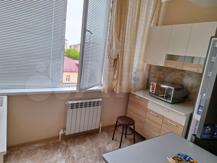 1-к. квартира, 52 м², 3/9 эт.