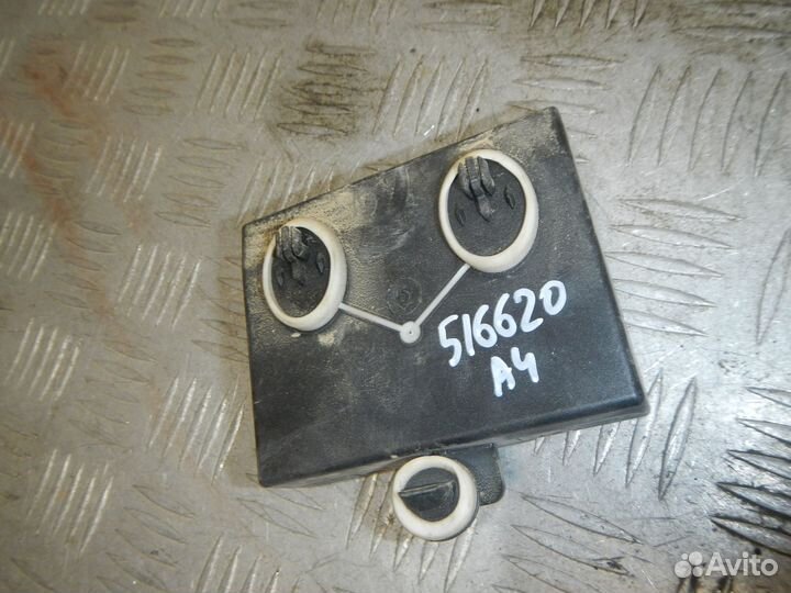 Блок комфорта, Audi -A4 (B8) (07-15)