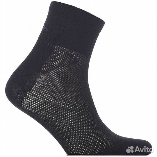 63275Носки Alpica City Coolmax, от +15 до -10 