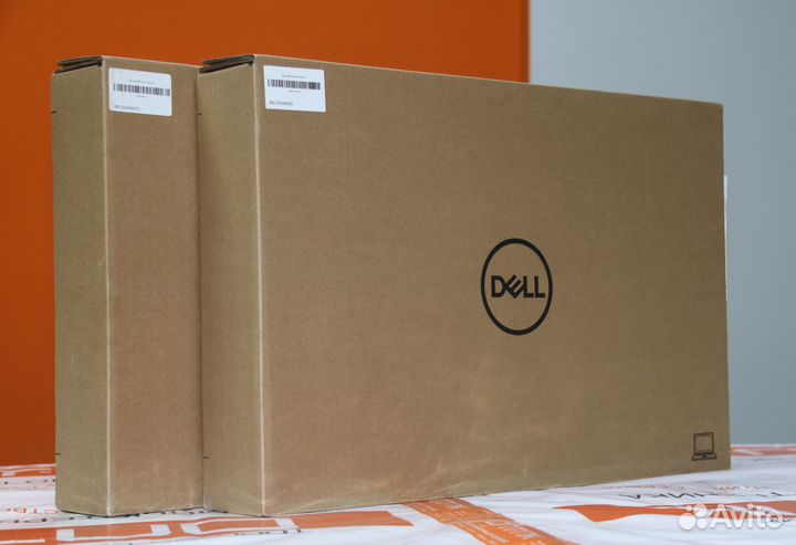 Новые. Ноутбук Dell latitude 5520 i7 11g Сенсорные