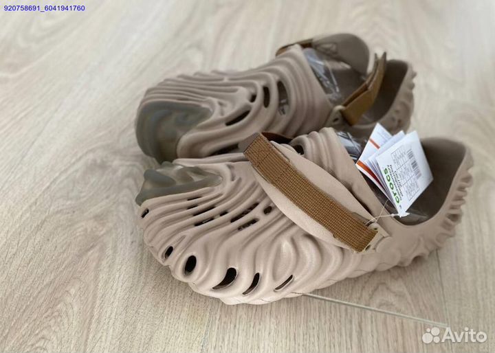 Crocs Крокс сабо Salehe Bembury