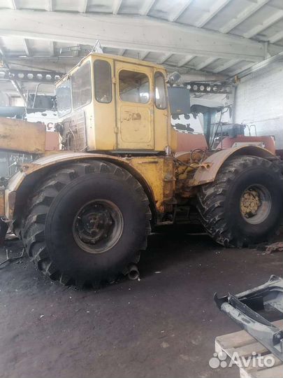 Трактор Кировец К-700, 1998