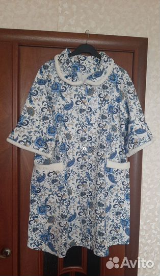 Женский халатик