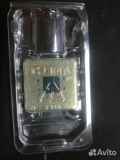 Процессор amd ryzen 5 2600x
