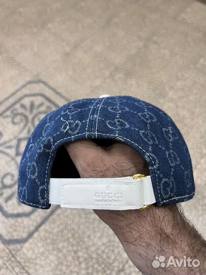 Кепка бейсболка