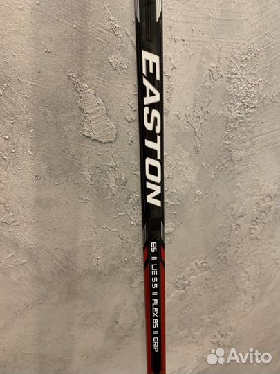 Клюшка хоккейная