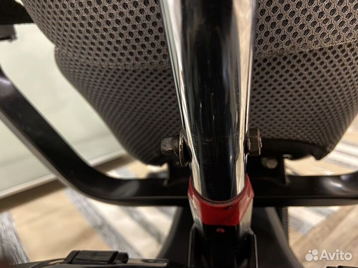 Велосипед Lamborghini