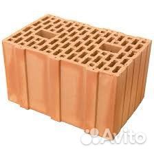 Керамический блок 380