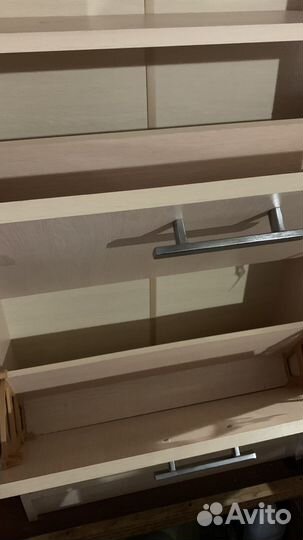 Обувница в прихожую