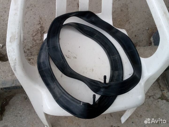 Камера для велосипеда 161.95/2.125